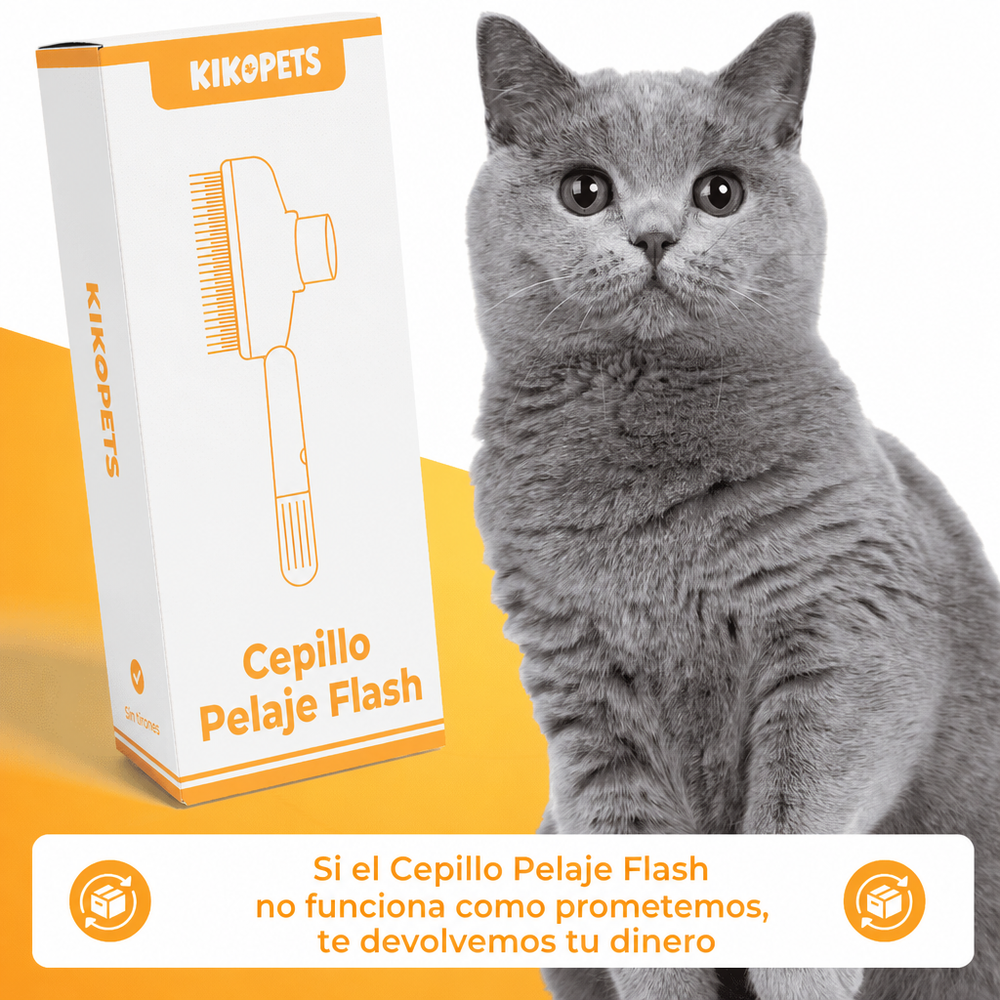 Se siente como una caricia
