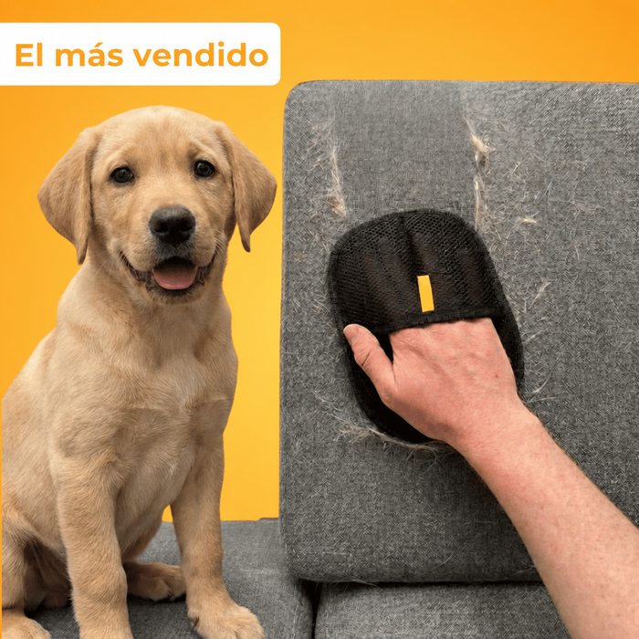 Imán Quitapelos