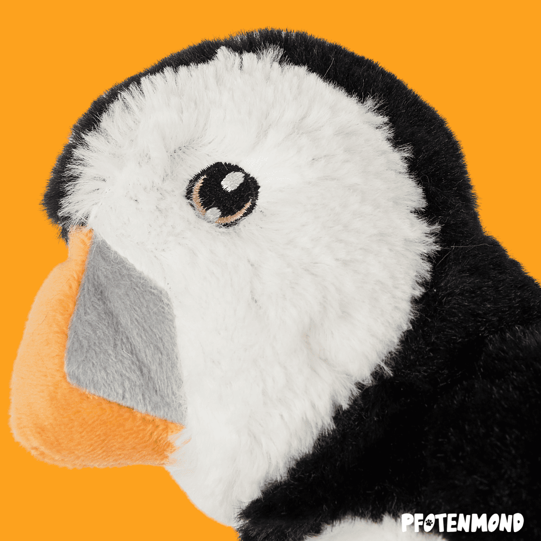 Frosty el pingüino