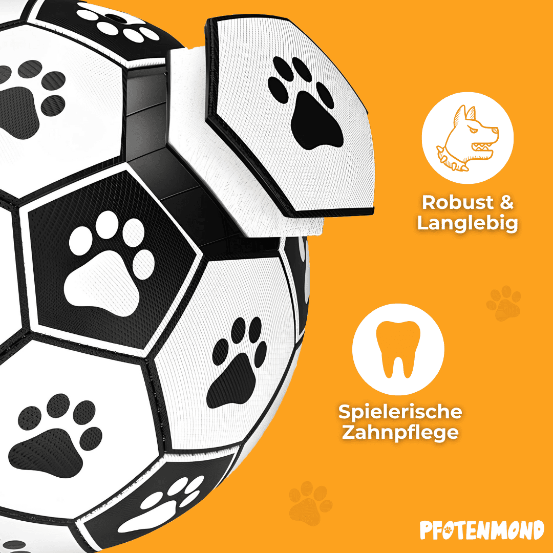 Balón mágico – Para interior y exterior