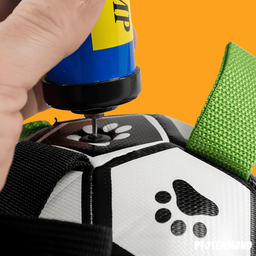 Balón mágico – Para interior y exterior