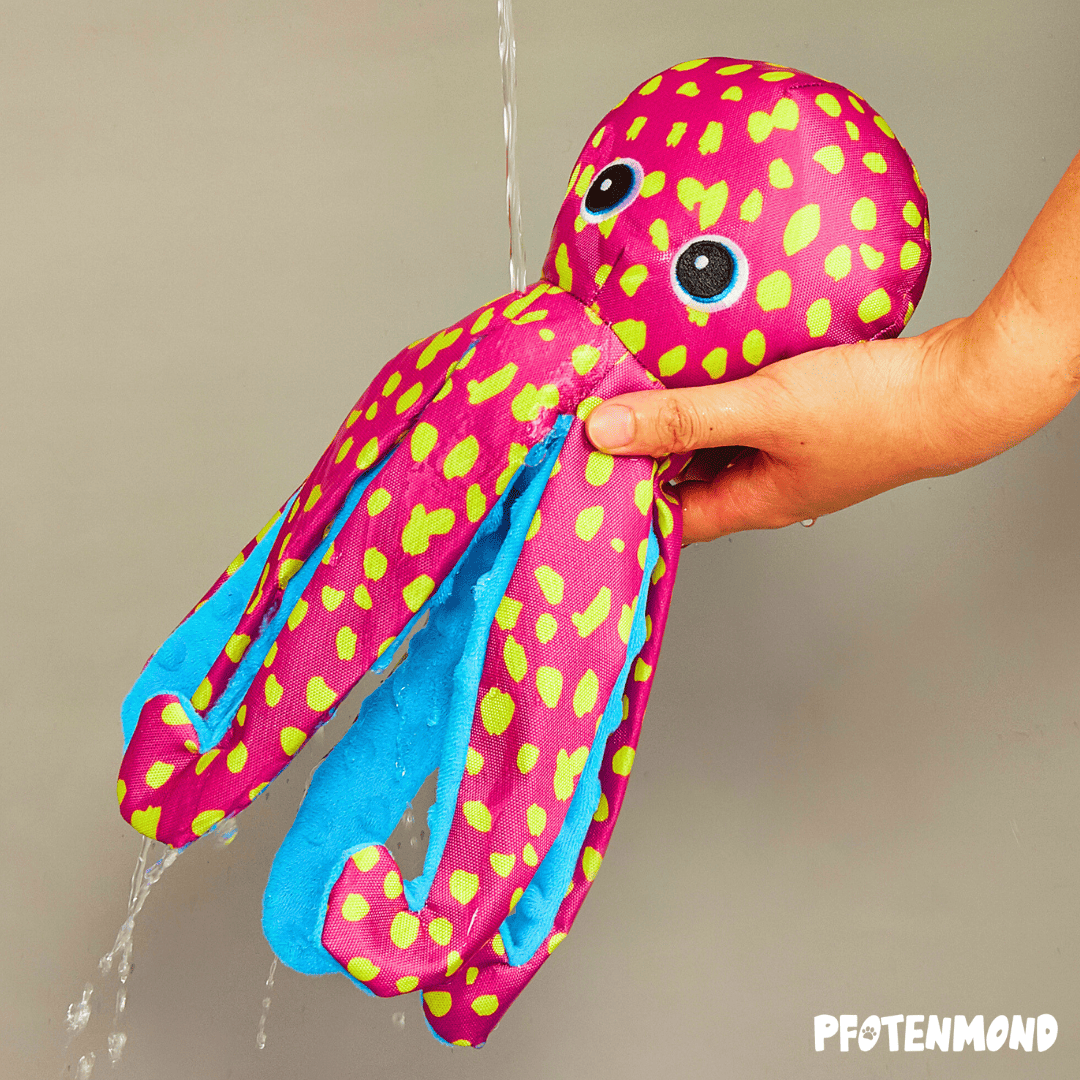 Pulpo Crujiente