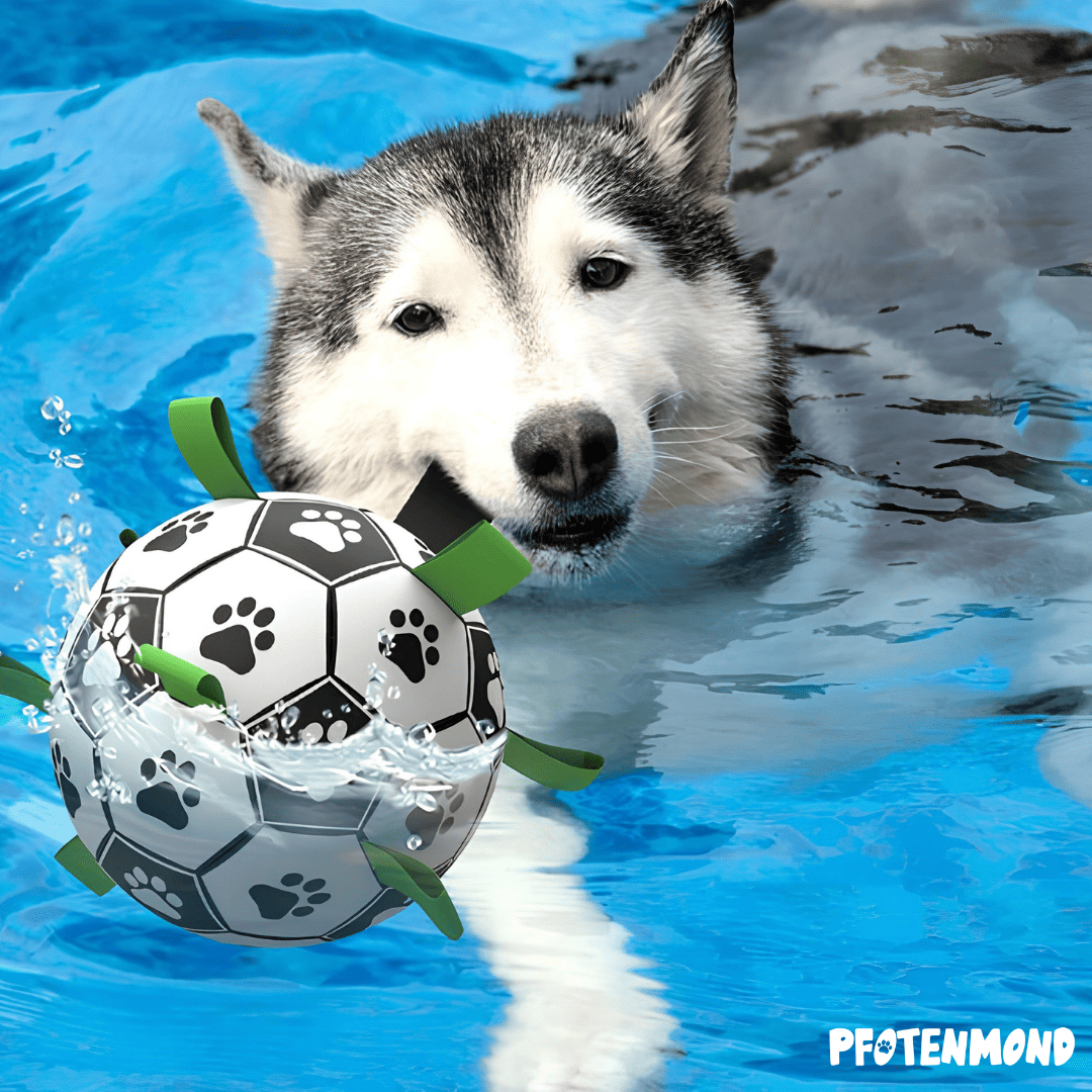 Balón mágico – Para interior y exterior