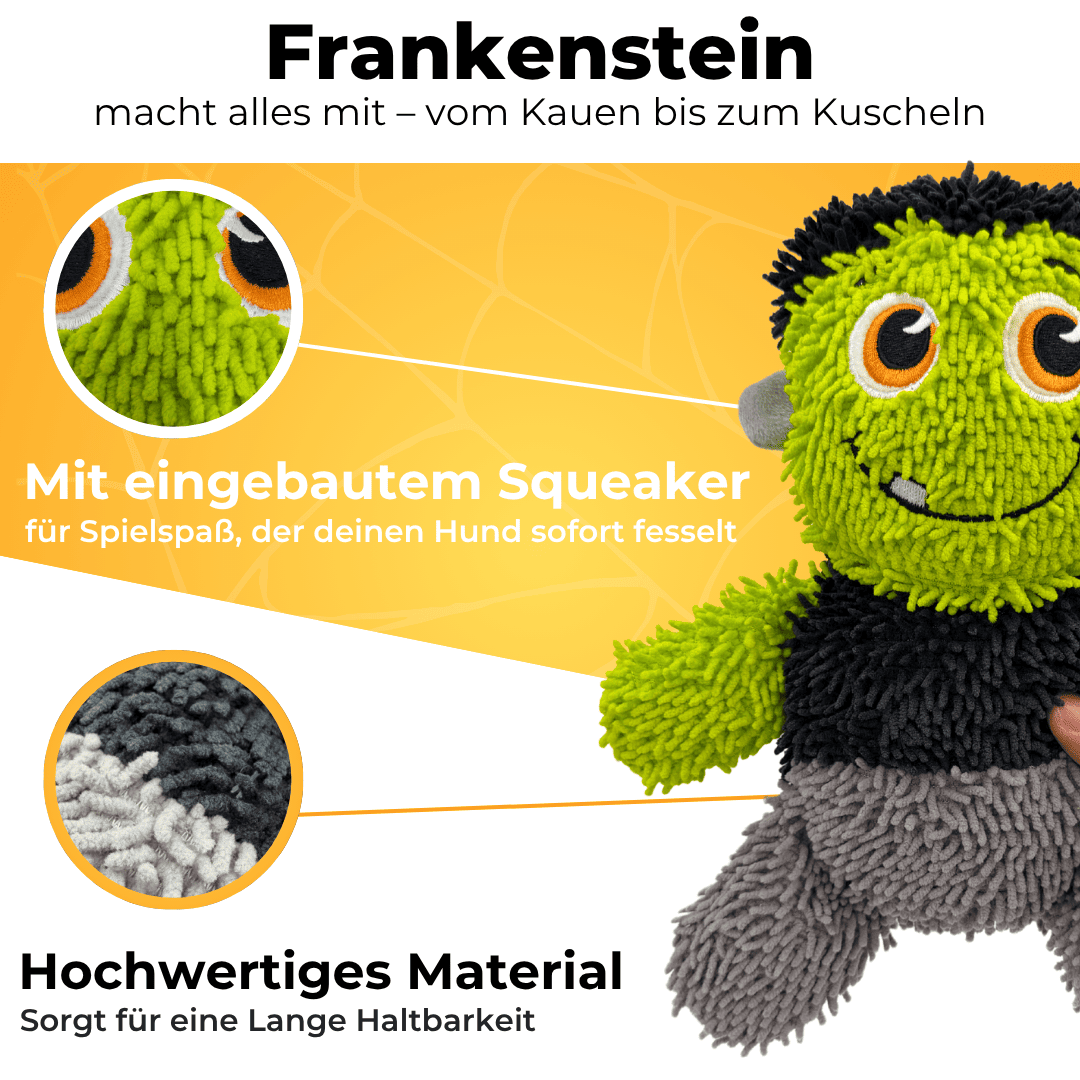 Pack XXL de Halloween