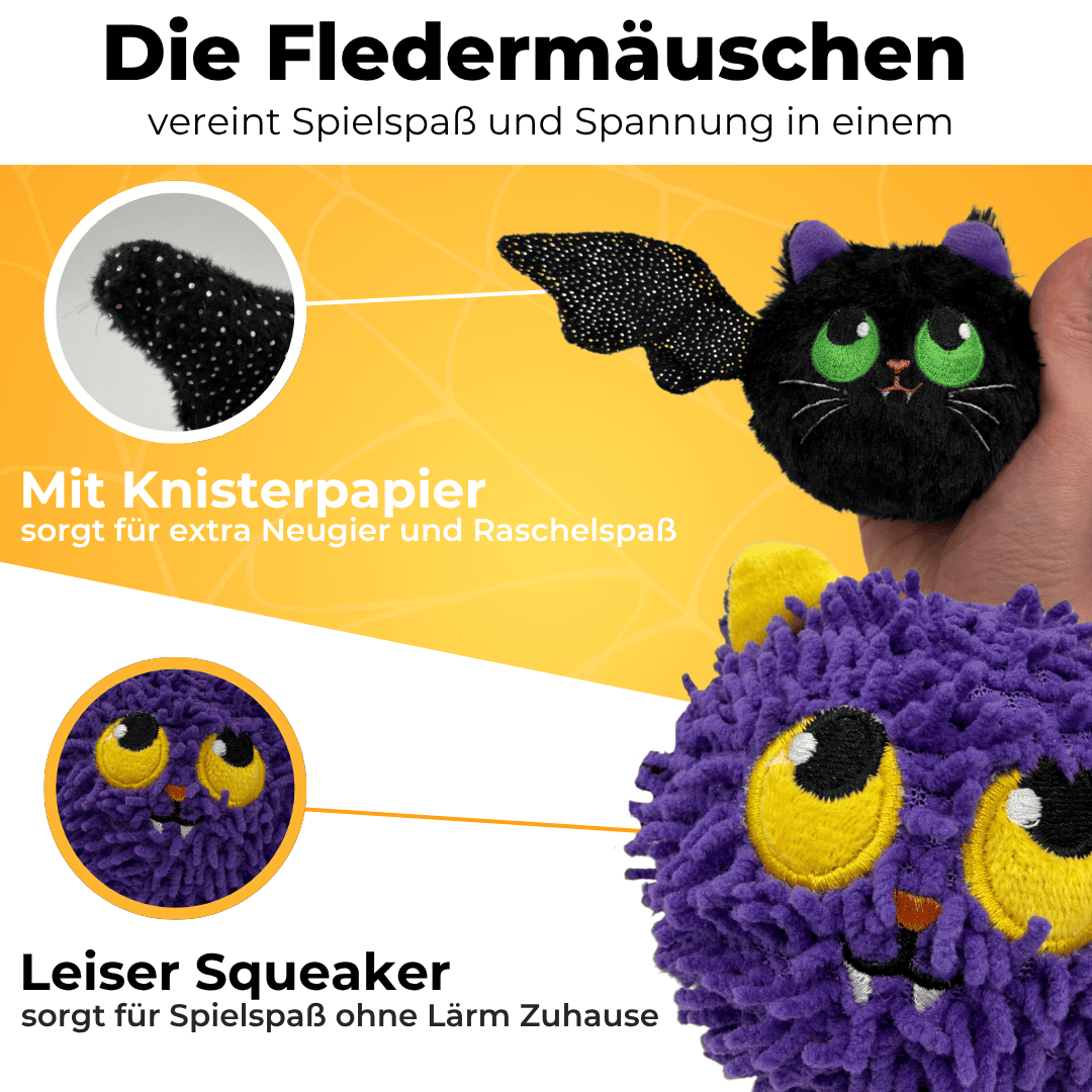 Pack XXL de Halloween