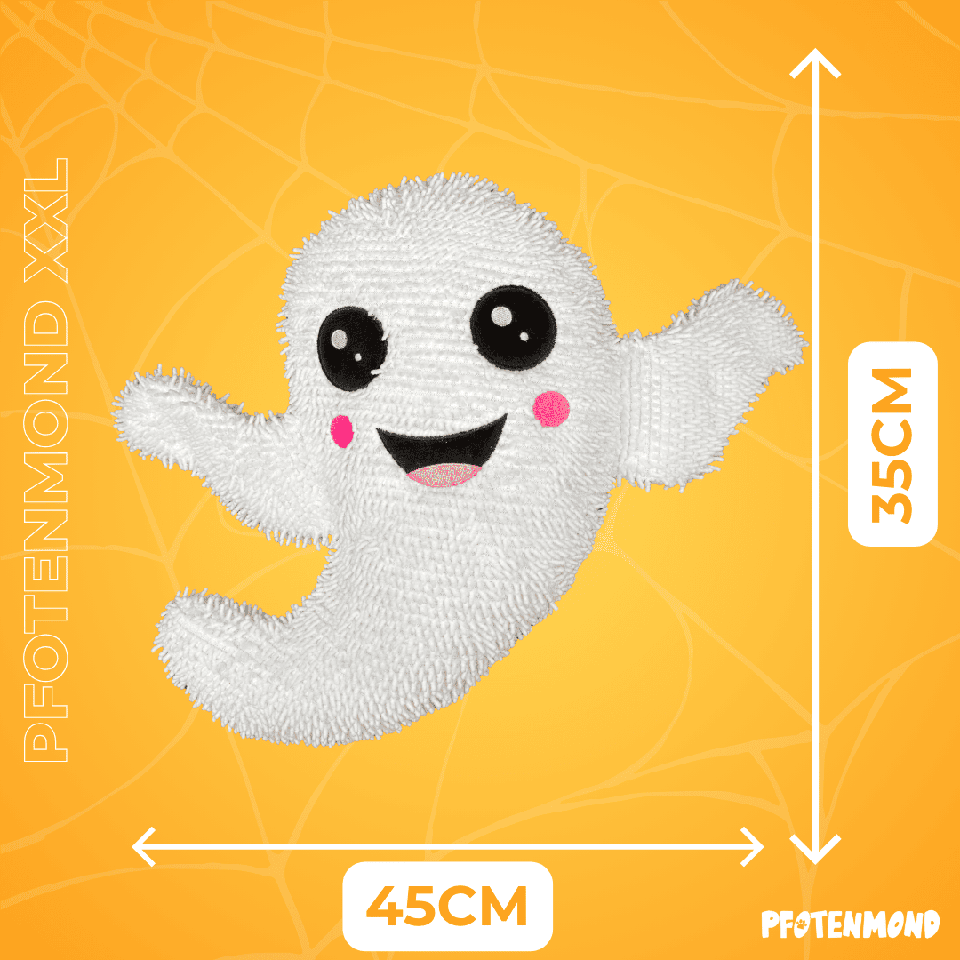 Fantasma Crujiente