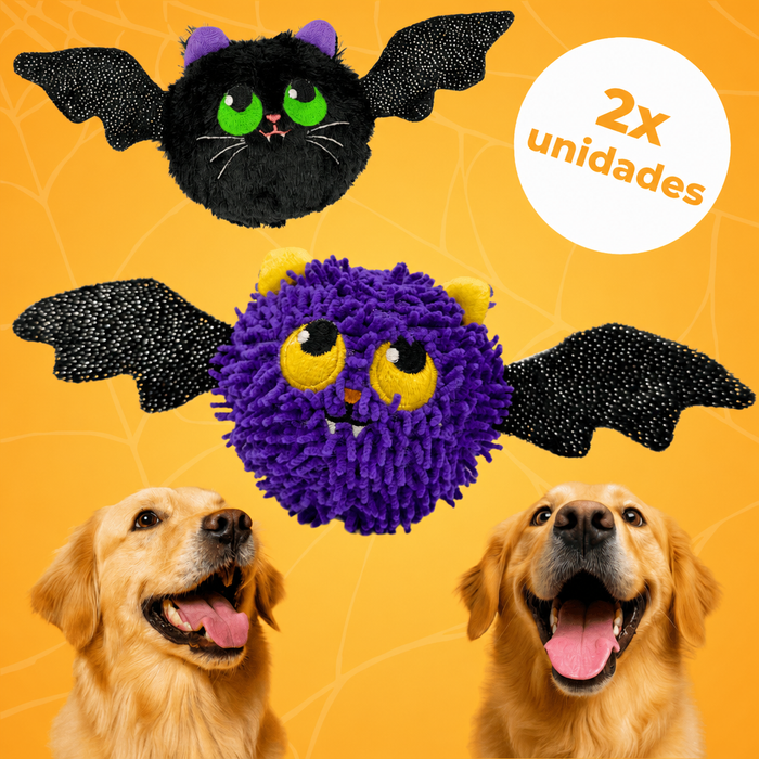 Murcielaguitos