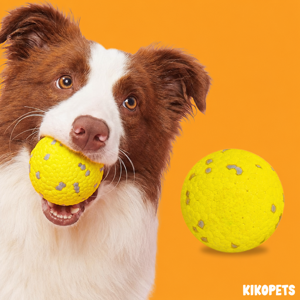 Mordimágico – Pelota clásica