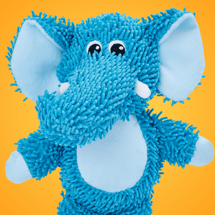 Trompitas el elefante