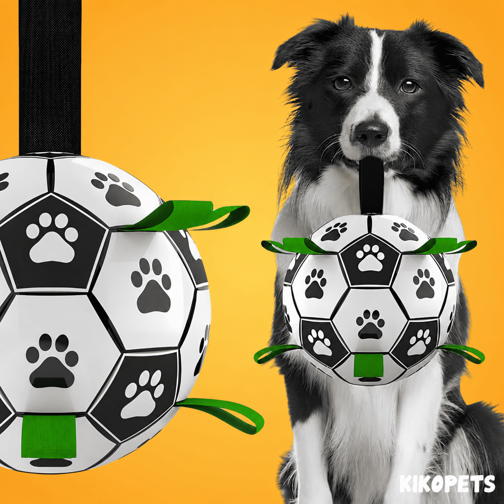 Balón mágico – Para interior y exterior