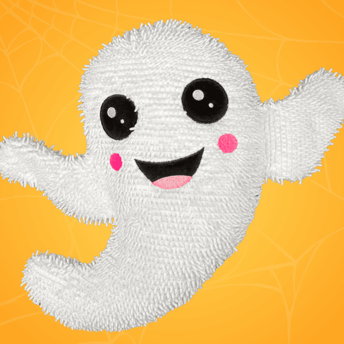 Fantasma Crujiente