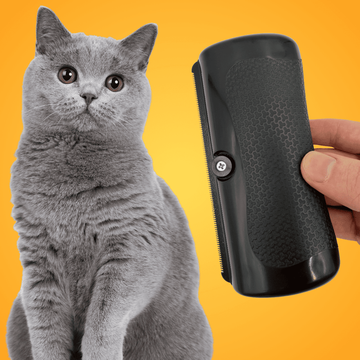 Cepillo Pelaje Maravilla para gatos
